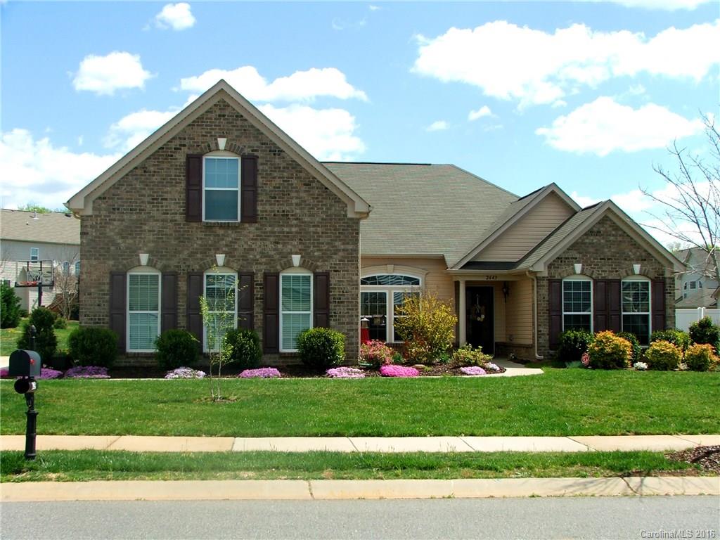 2643 New Haven Street NW Concord NC 28027