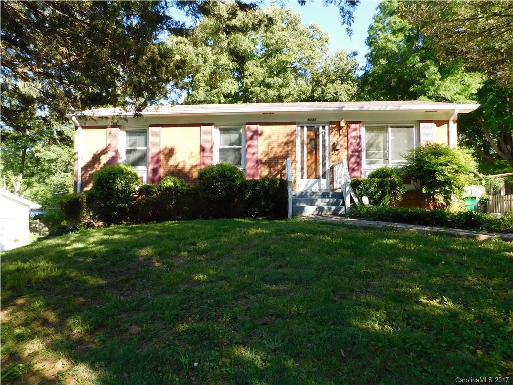 5232 Cinderella Road Charlotte NC 28213