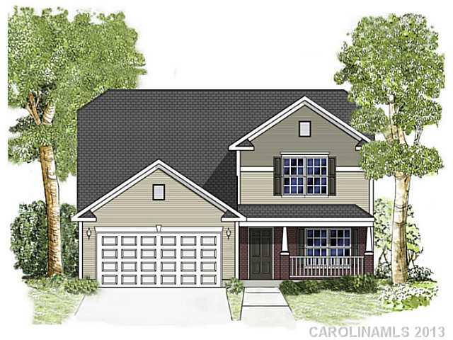4820 William Caldwell Avenue Charlotte NC 28213