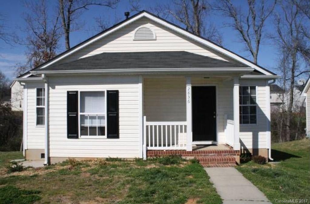 2836 Trestle Court SW Concord NC 28025