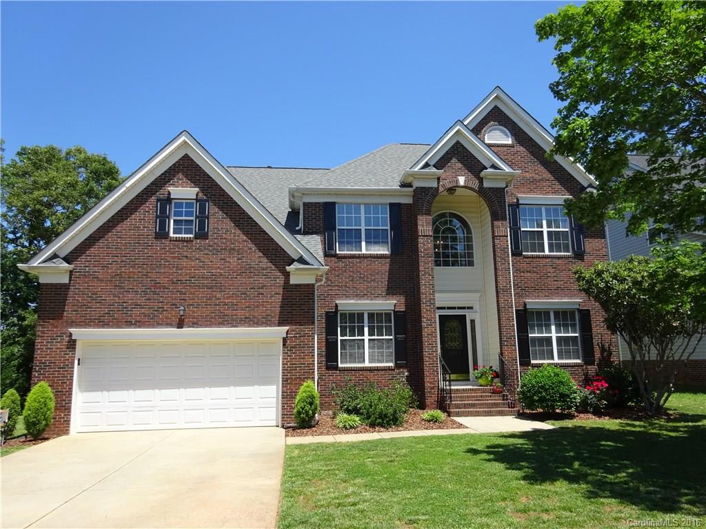 10524 Kilchurn Court Charlotte NC 28277