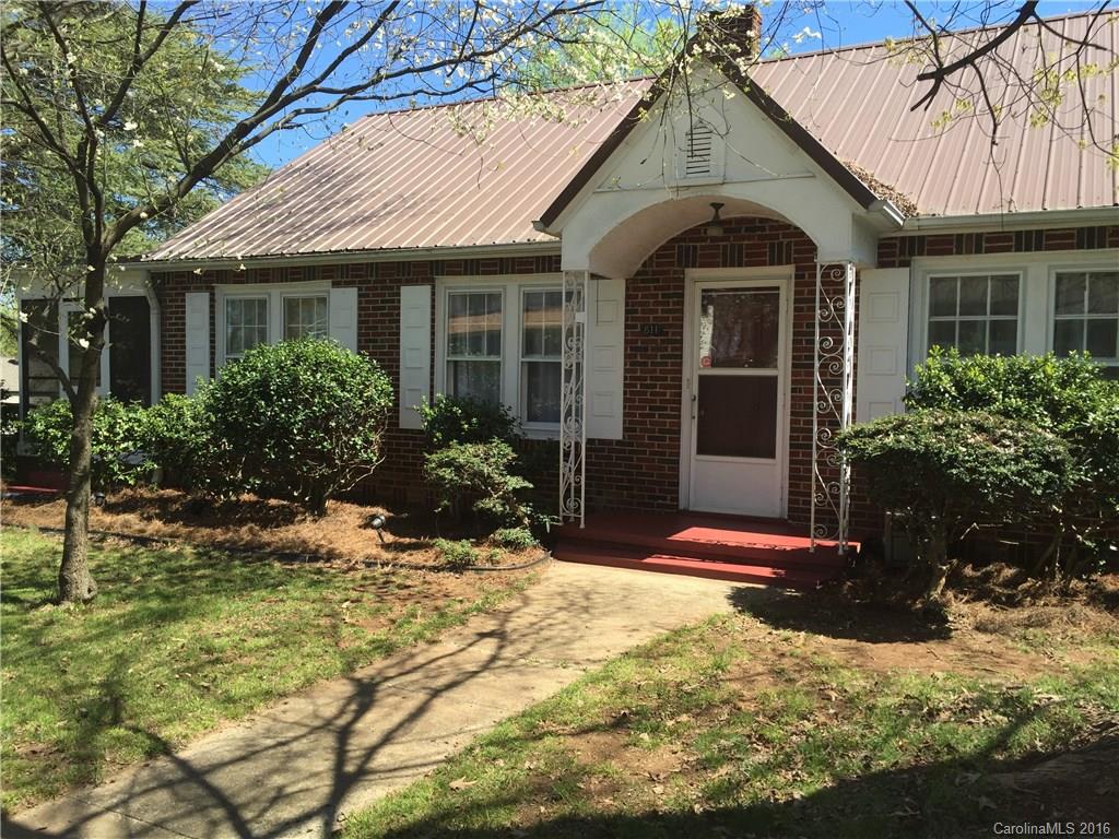 611 Westside Drive Lexington NC 27292