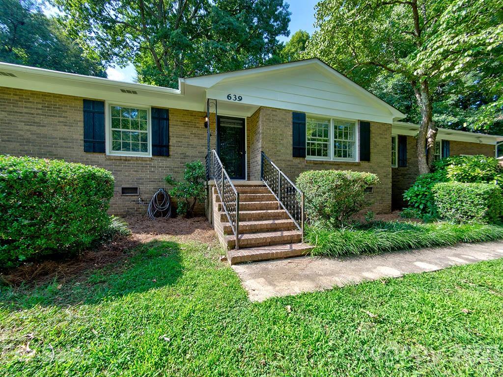639 Heatherly Road Mooresville NC 28115