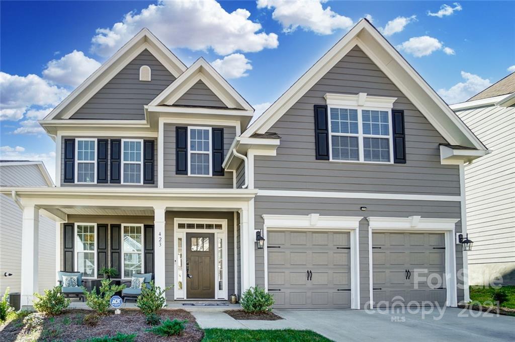 423 Preston Road Mooresville NC 28117