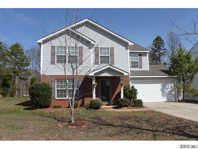 10432 Wilson Glen Drive Charlotte NC 28214