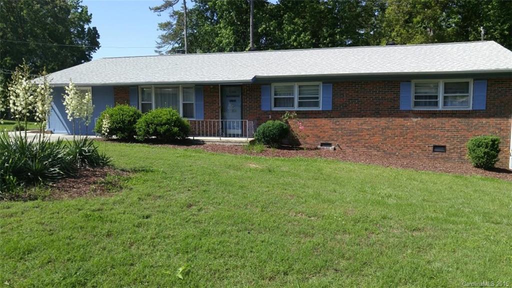 2509 Woodbridge Drive Gastonia NC 28056