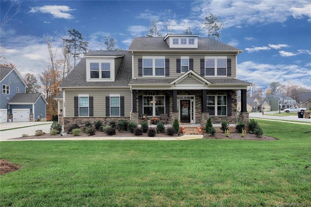 1000 Palace Court Indian Trail NC 28079