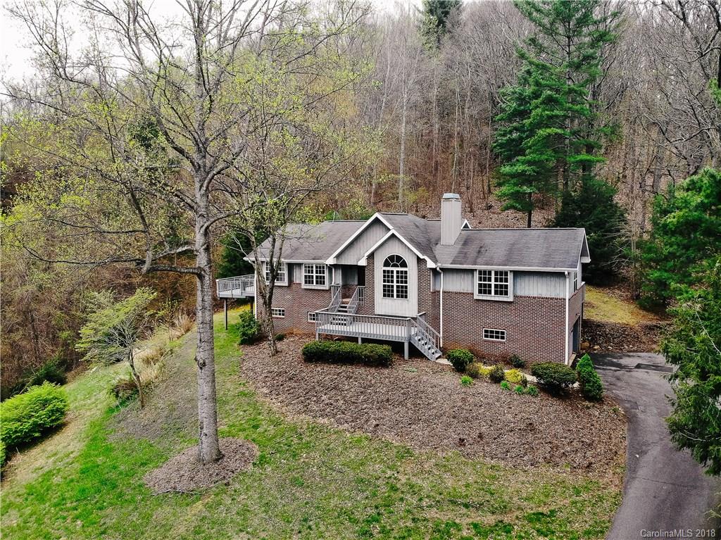 145 Mundy Cove Road Weaverville NC 28787