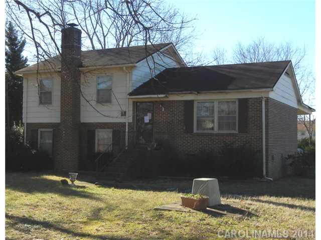 1820 Brim Street Charlotte NC 28214