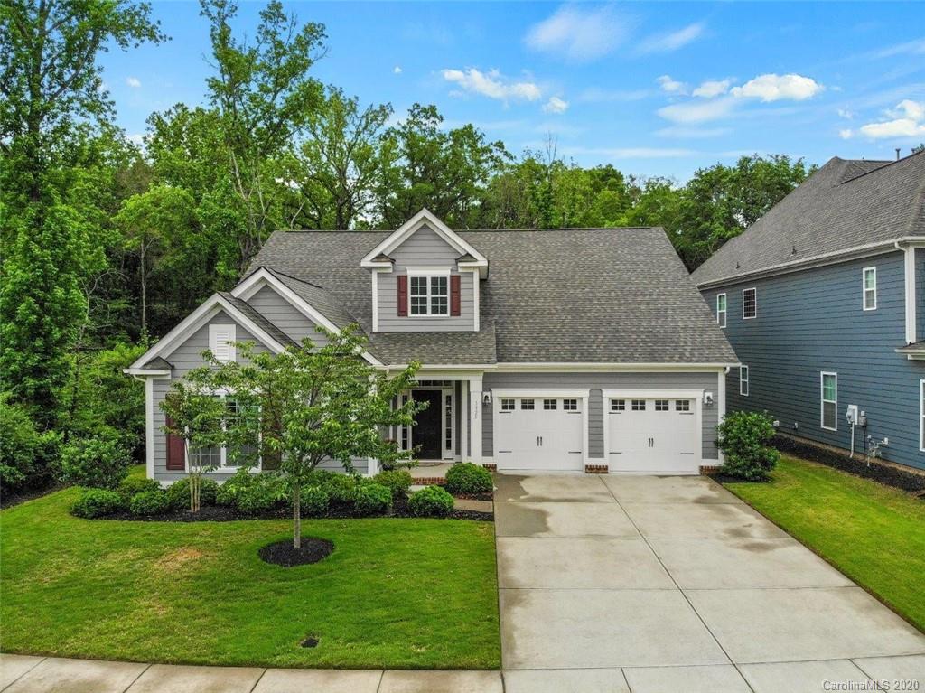 1325 Sandy Bottom Drive NW Concord NC 28027