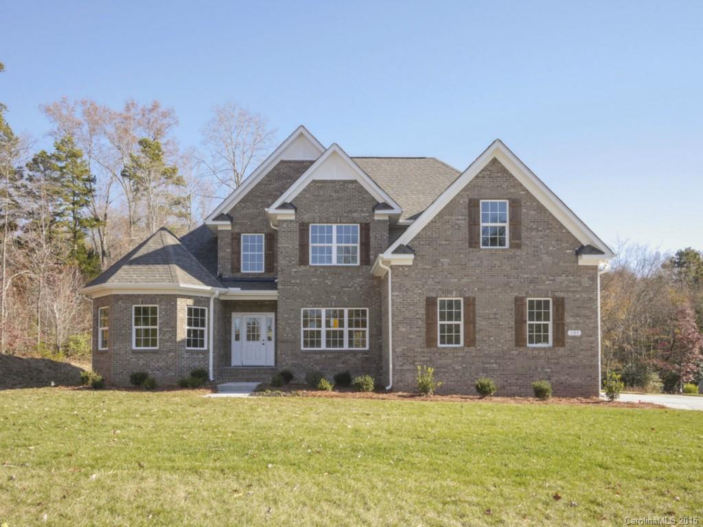135 Cedar Woods Drive Mooresville NC 28117