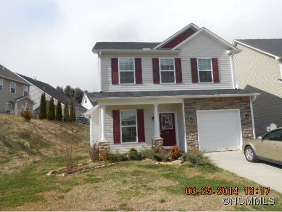 40 Manderley Way Arden NC 28704