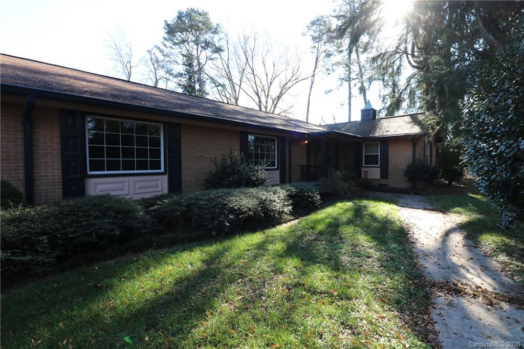 1657 Pageland Highway Monroe NC 28112