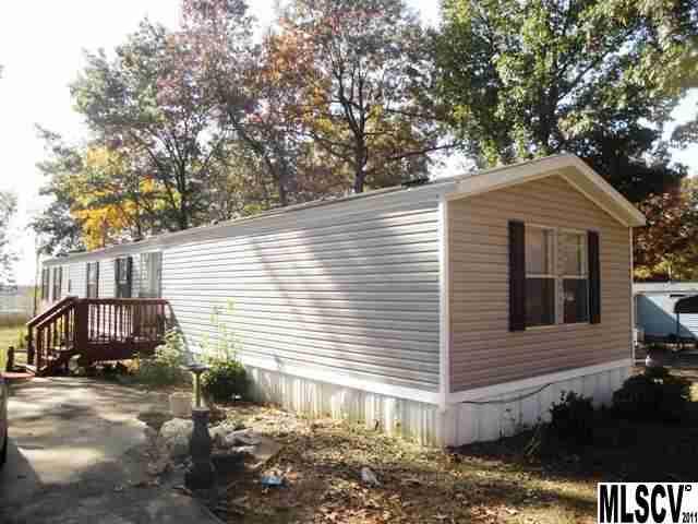 126 Treeline Drive Statesville NC 28677