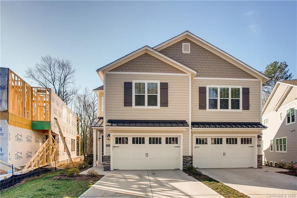 5232 Valley Stream Road Charlotte NC 28209