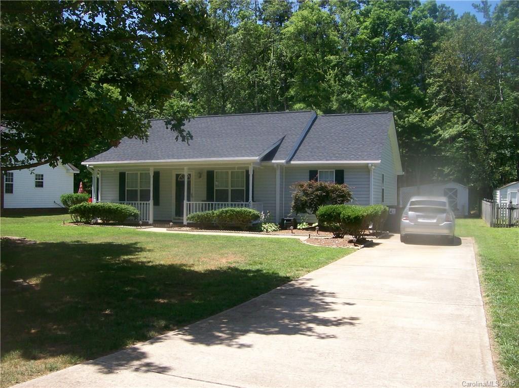 6713 1st Avenue Indian Trail NC 28079
