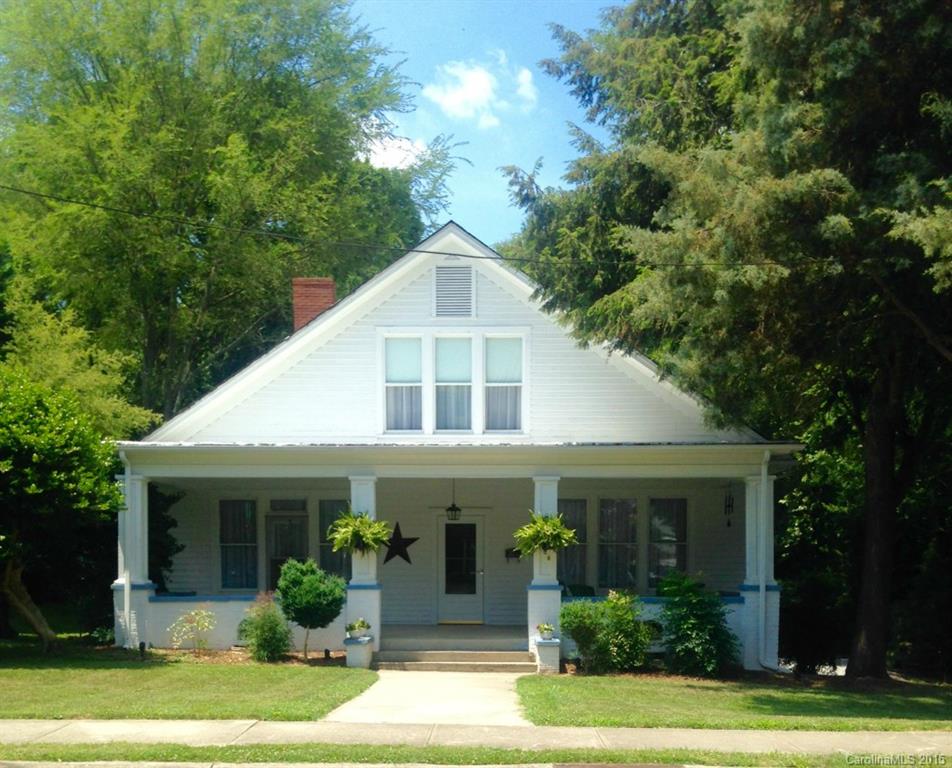320 S Poplar Street Lincolnton NC 28092