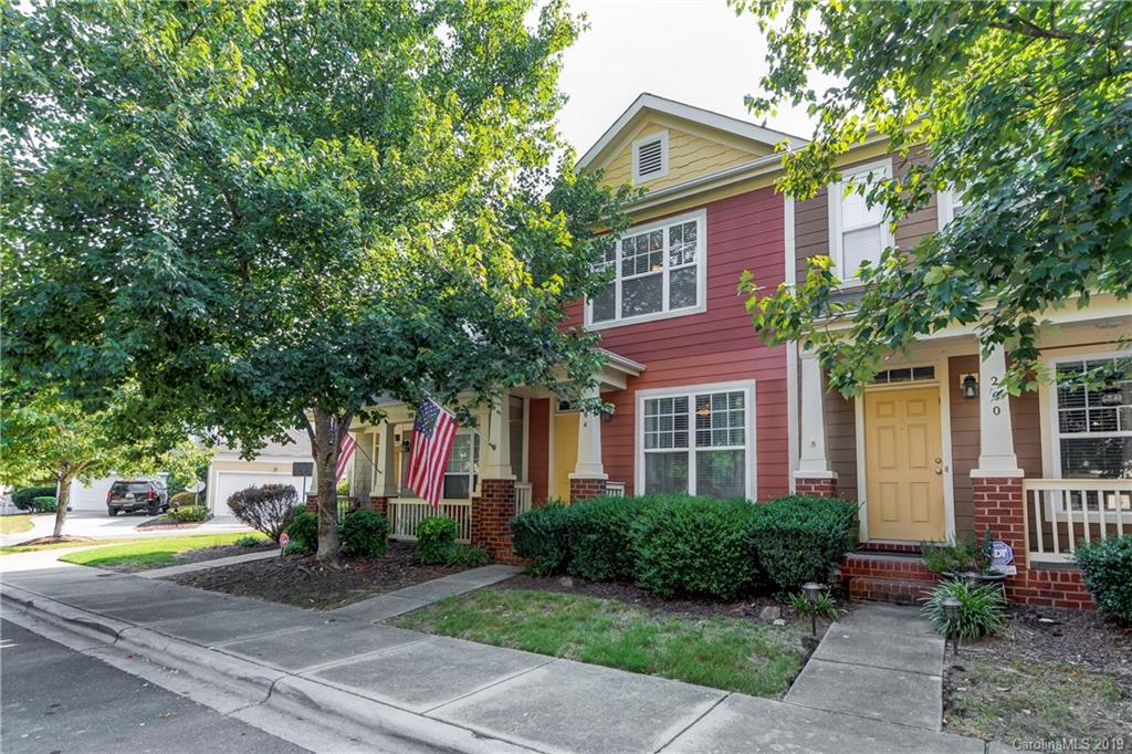 264 Hurston Circle Charlotte NC 28208