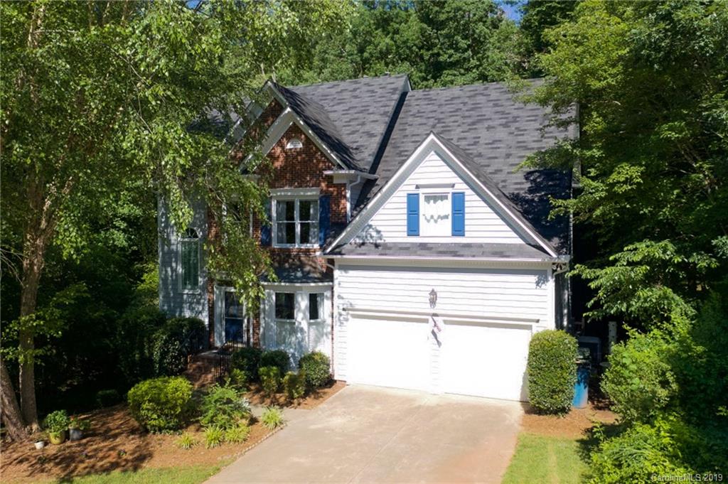 1008 Gateshead Lane Matthews NC 28105