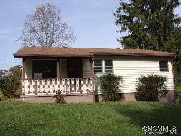 74 Selwyn Road Asheville NC 28806