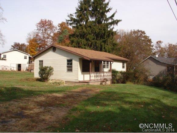 74 Selwyn Road Asheville NC 28806