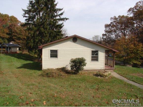 74 Selwyn Road Asheville NC 28806