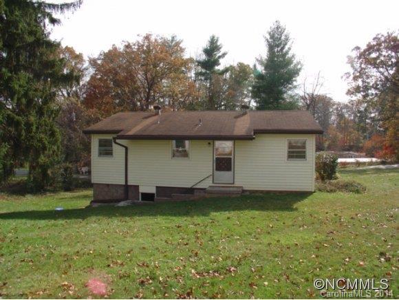 74 Selwyn Road Asheville NC 28806