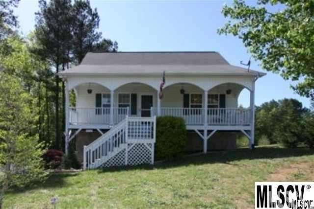 5485 Peaceful Lane Granite Falls NC 28630