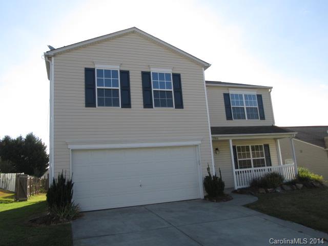 11066 Dry Stone Drive Huntersville NC 28078