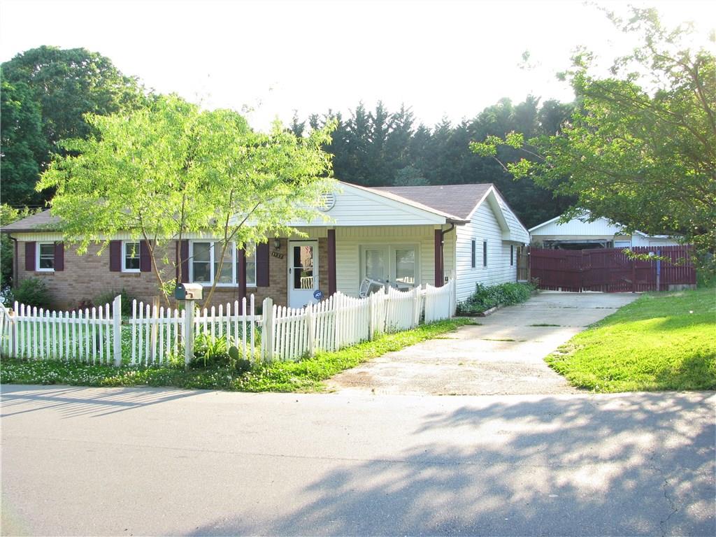 1937 28th Street Ne Hickory NC 28601