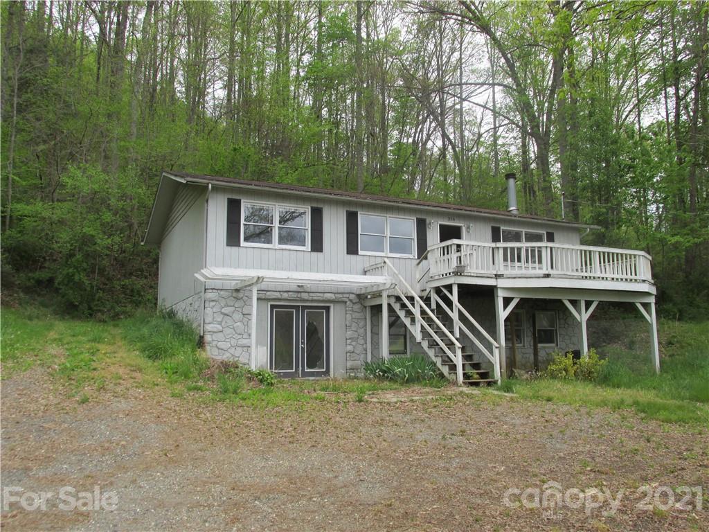 356 Desoto Trail Sylva NC 28779