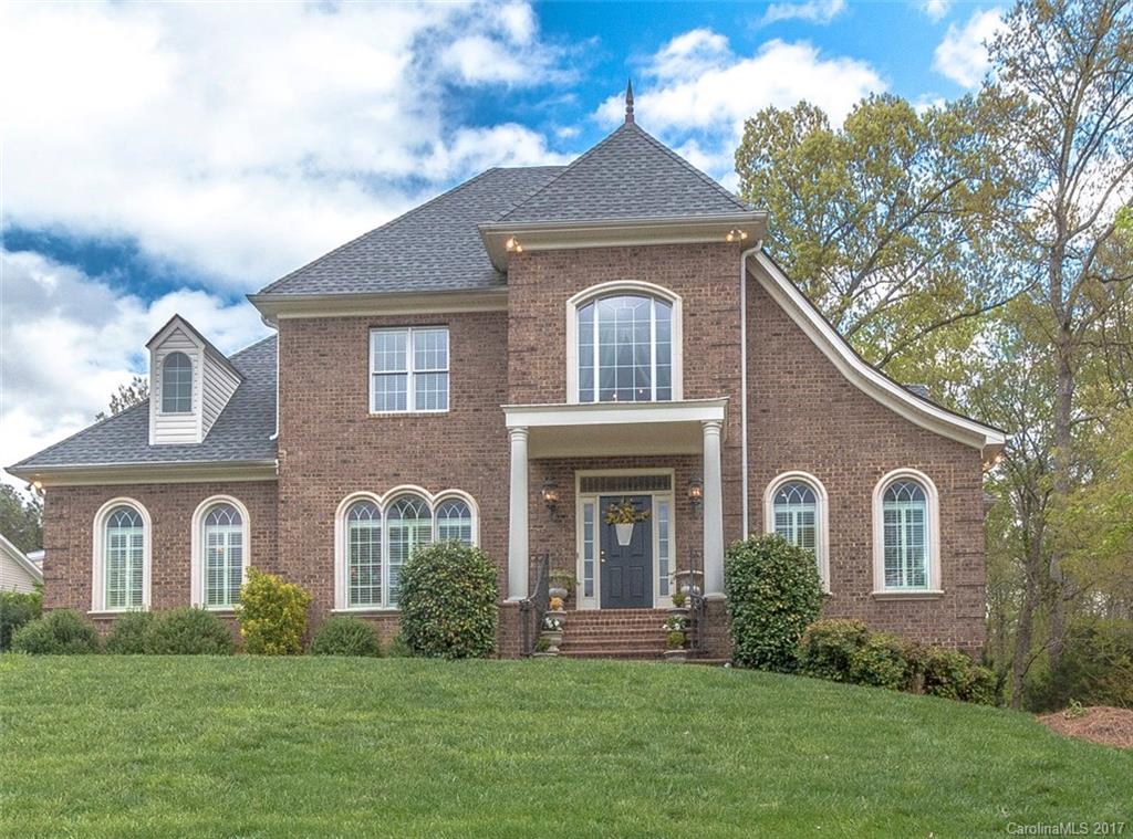 2638 Mount Isle Harbor Drive Charlotte NC 28214