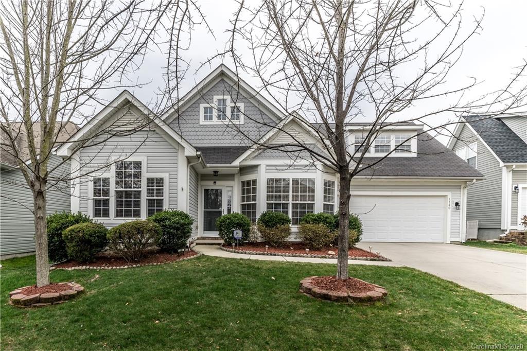 1140 Millbank Drive Matthews NC 28104