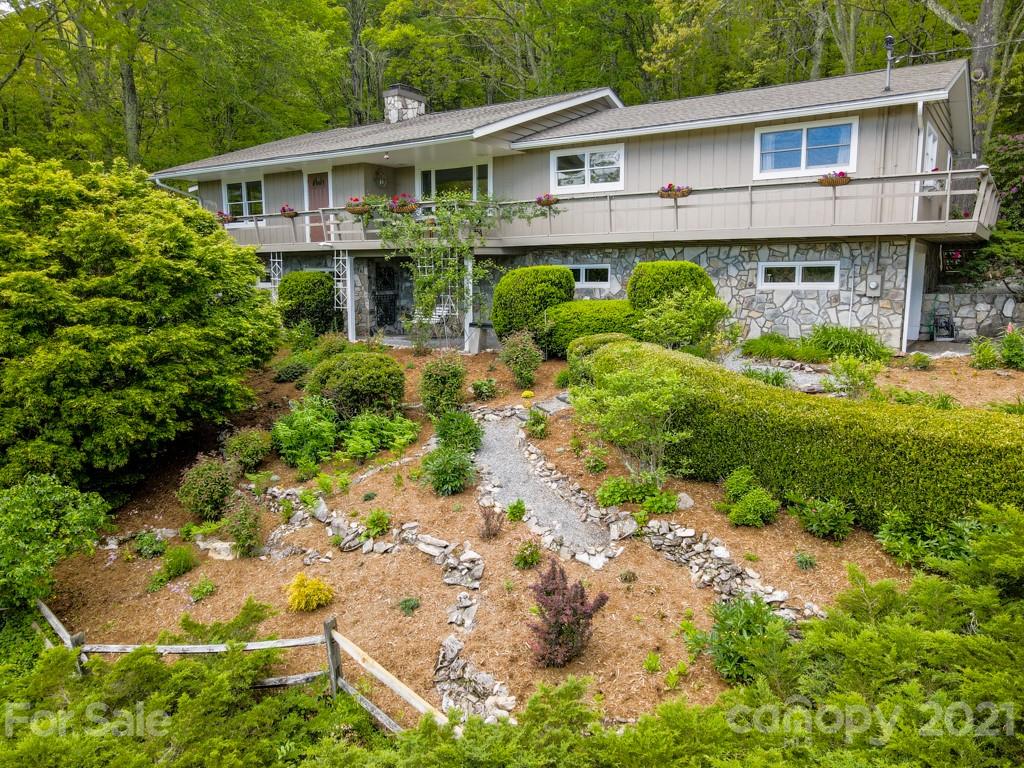 31 Eagle View Circle Waynesville NC 28786