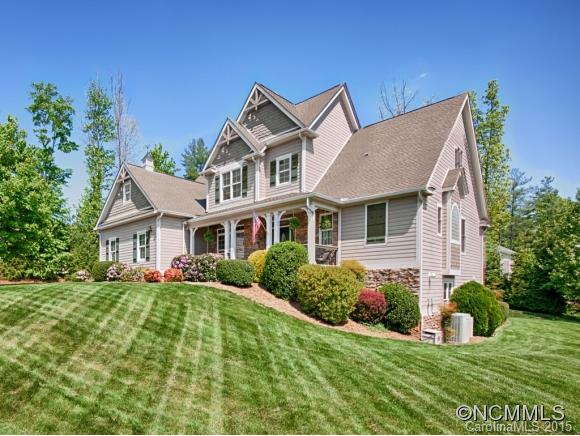 5 King View Drive Fletcher NC 28732