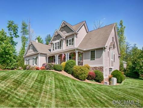 5 King View Drive Fletcher NC 28732