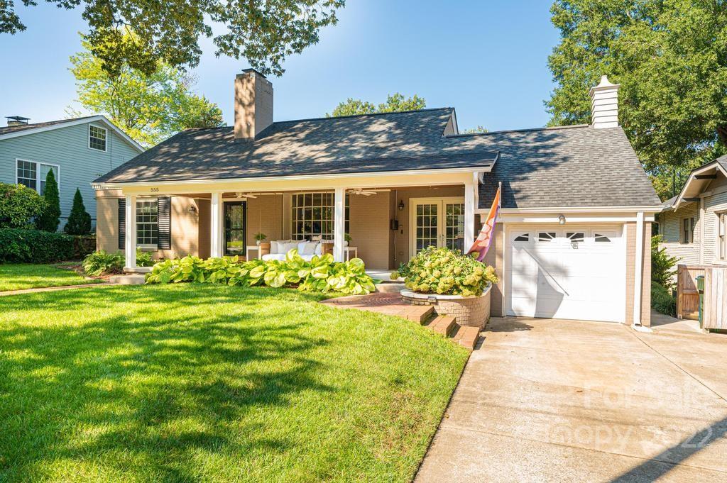 555 North Center Street Hickory NC 28601