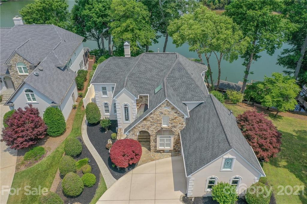 14034 Point Lookout Road Charlotte NC 28278