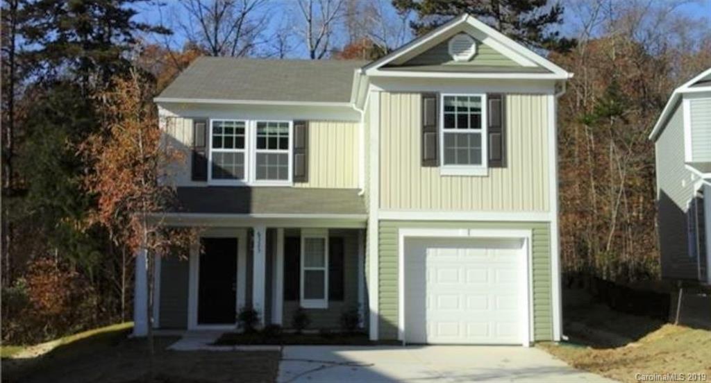 6323 Ganso Lane Charlotte NC 28214