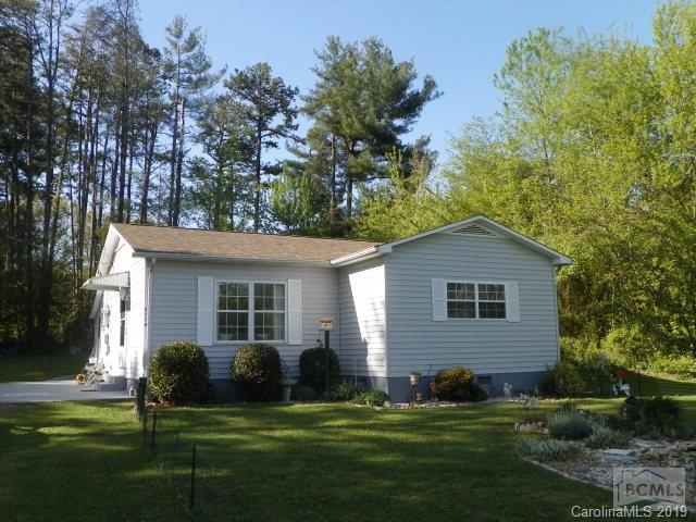 5170 Clontz Avenue Morganton NC 28655