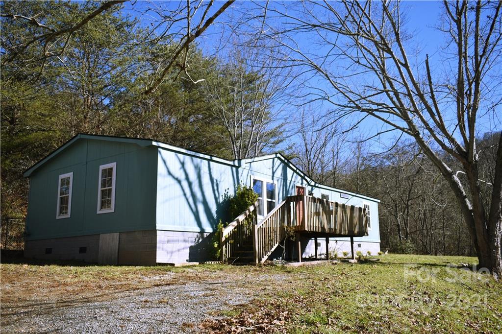 45 Grassy Trail Canton NC 28716