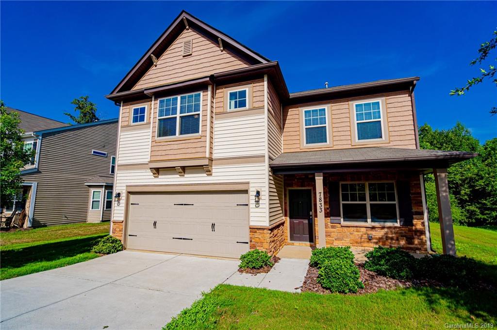 7833 Sweet Grove Court Charlotte NC 28269