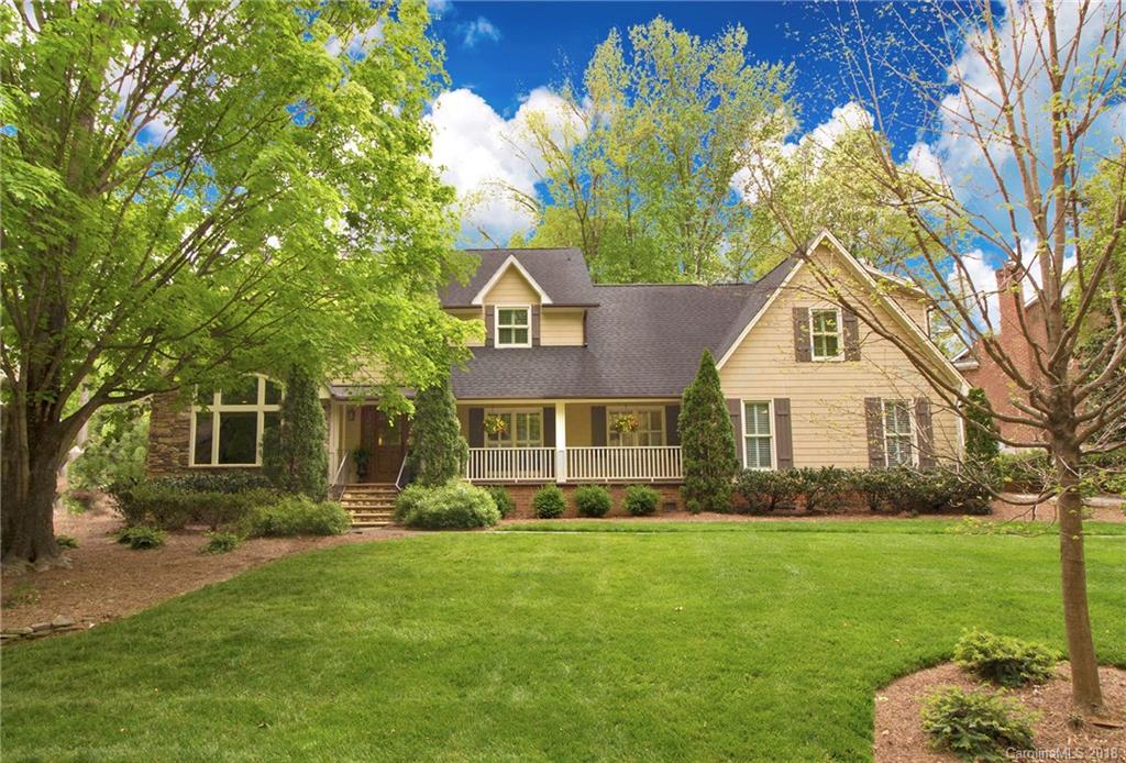 3020 Brookmont Place Charlotte NC 28210
