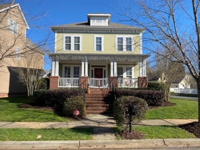 16429 Spruell Street Huntersville NC 28078