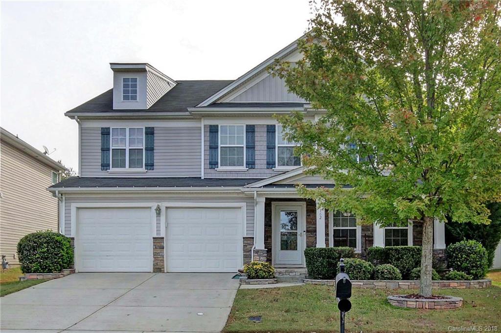162 Silverspring Place Mooresville NC 28117