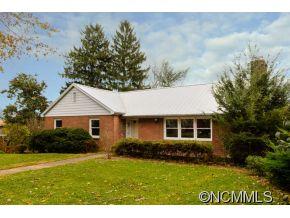 33 Brucemont Circle Asheville NC 28806