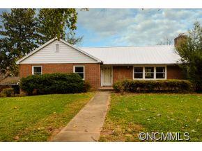 33 Brucemont Circle Asheville NC 28806
