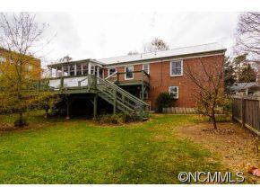 33 Brucemont Circle Asheville NC 28806
