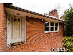 33 Brucemont Circle Asheville NC 28806