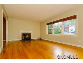 33 Brucemont Circle Asheville NC 28806